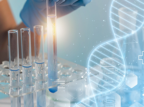 How Does Regenerative Medicine Foster Cell Growth?