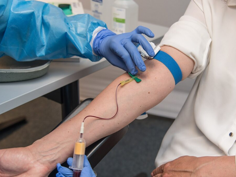 العلاج بالأوزون: الشفاء بما يتجاوز الطب التقليدي