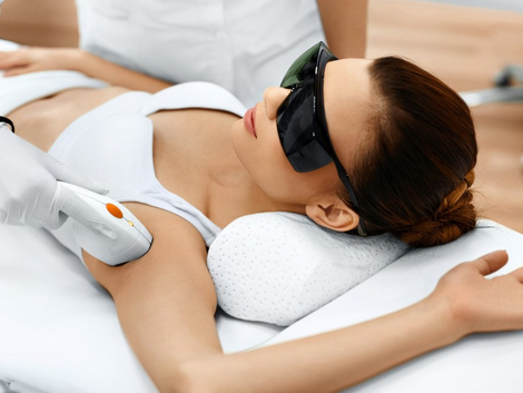 How Laser Hair Removal Works: The Science Behind Smooth Skin