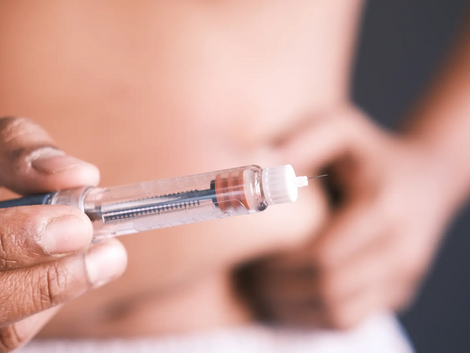 What Are the Long-Term Effects of Wegovy Injection?