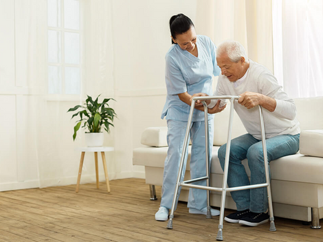 Fast-Track Your Recovery: Postoperative Home Care