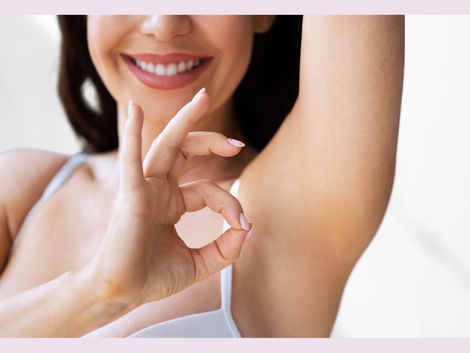 How Does Skin Type Affect Armpit Whitening Treatment?