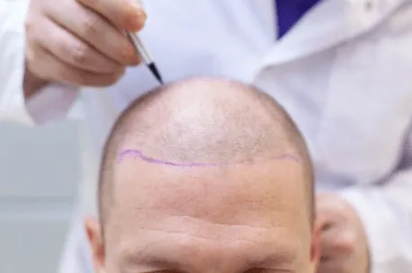 What Are the Long-Term Effects of FUE Hair Transplant?