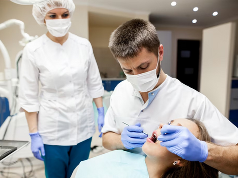 What Are the Key Features of a Modern Dental Clinic?