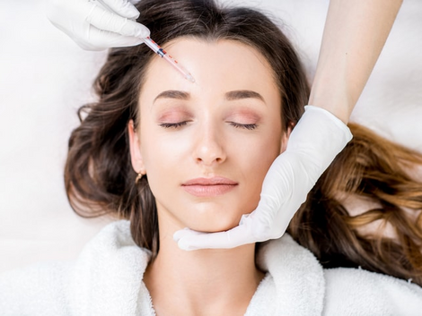 Can Plasma Injection for Hair Be Used for All Hair Types?