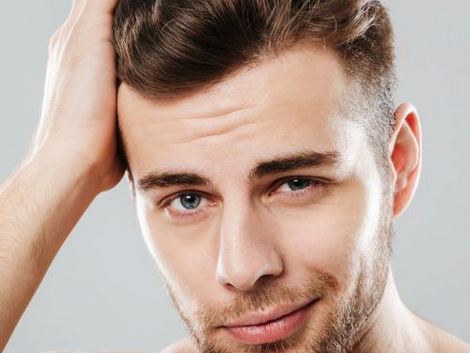 استعد شبابك مع زراعة الشعر اليوم