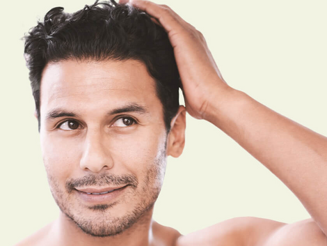 زراعة الشعر: مظهر أكثر شباباً اليوم