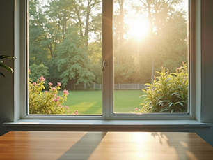 Transform Your Home with Expert Window Cleaning