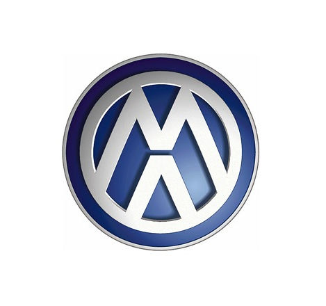 vw logo