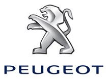 peugeot new logo