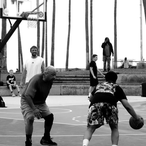 Baseline Heat