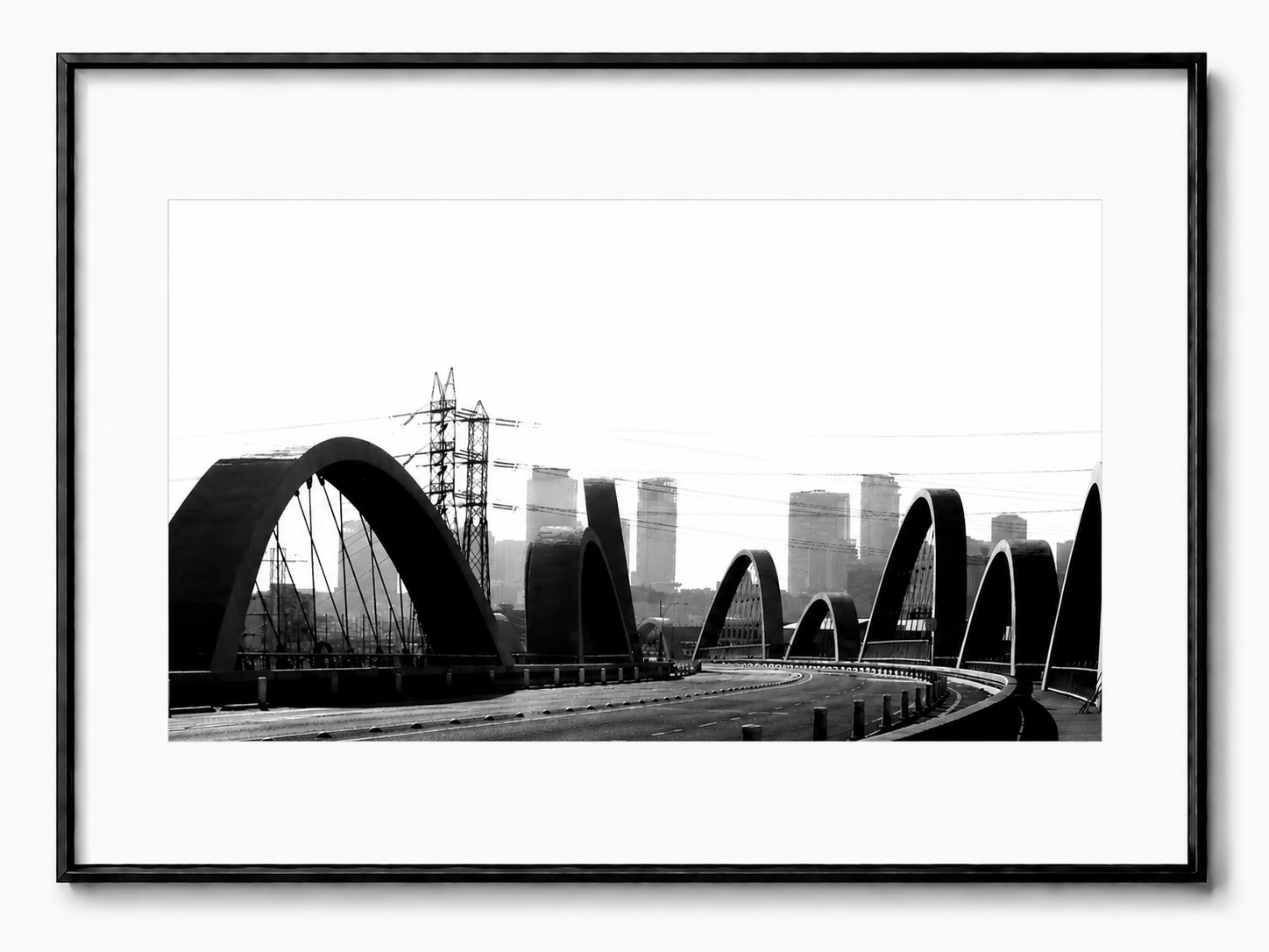 Concrete Curves