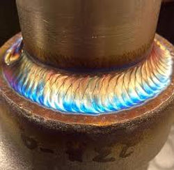 Soldadura TIG