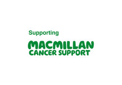 Macmillan Cancer Support
