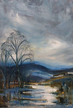 2024 No More Rain is Forecast! (WPP)