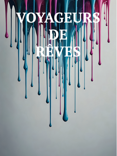 Voyageurs de Rêves