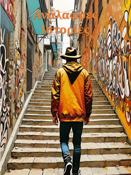 Ανάλαφρες Ιστορίες