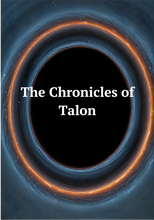 The Chronicles of Talon Cover