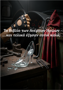 Το Βιβλίο των Ανέργων Ηρώων