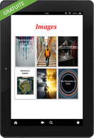 Images FR Kindle