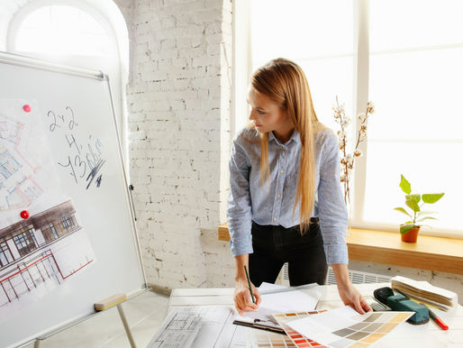 Essential Skills Every Interior Design Student Should Master