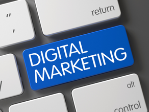 Surfing the Digital Wave: Catching the Coolest Trends in Digital Marketing