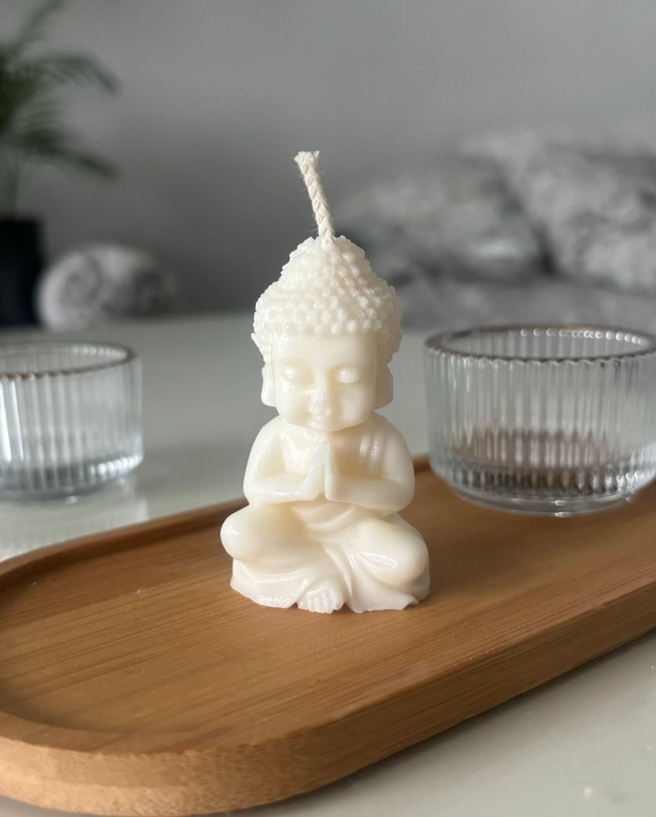 Thumbnail: Peace Boom Candle