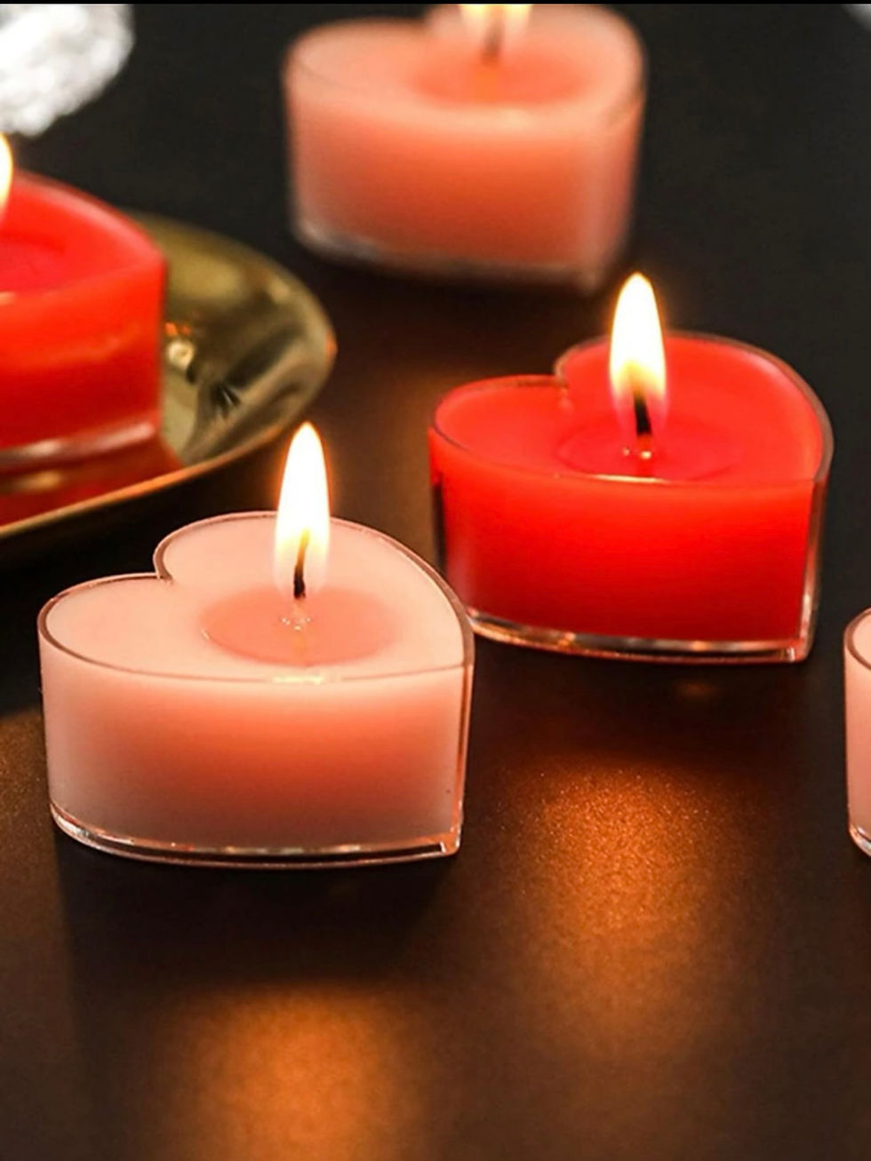 Thumbnail: Heartlets Candle