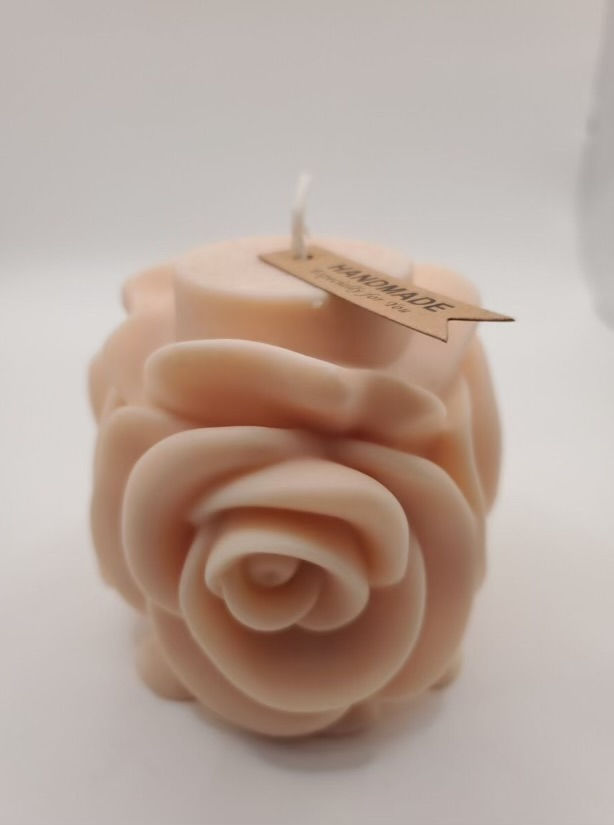 Thumbnail: Rosette Bloom