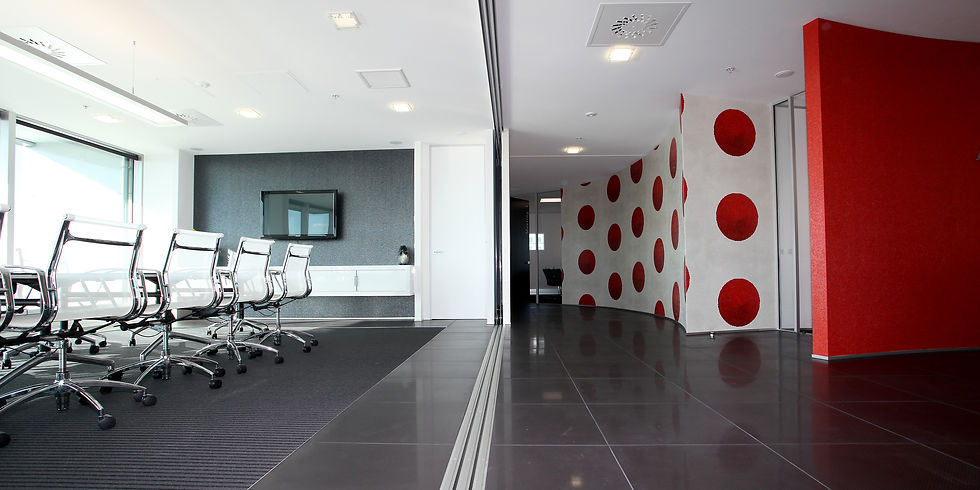 Liz Sarjeant Interior Design