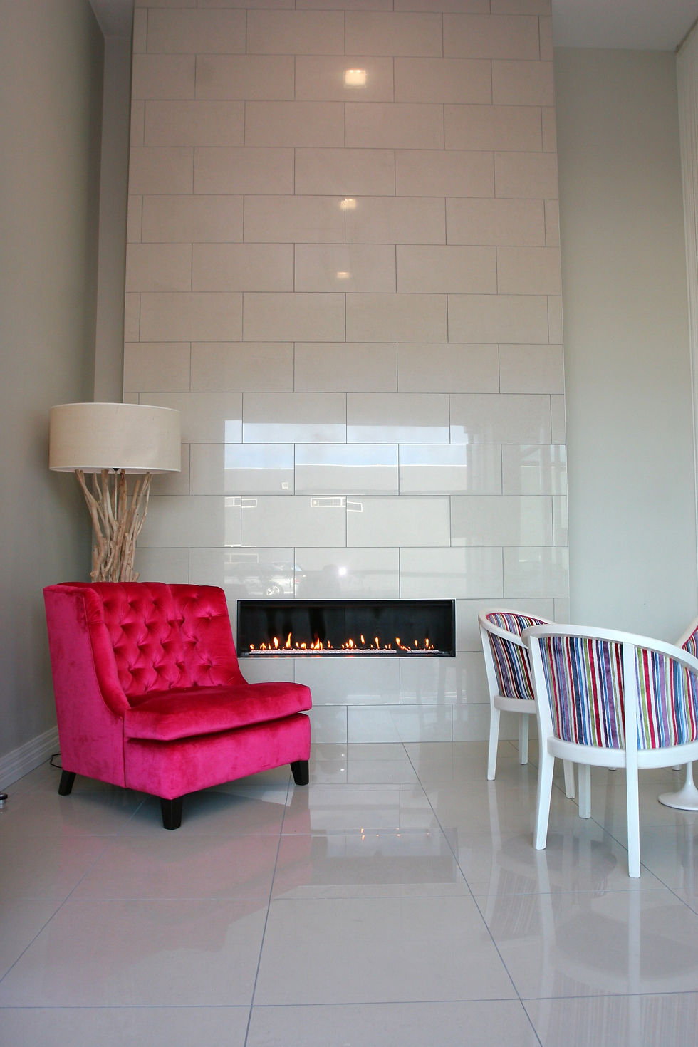 Liz Sarjeant Interior Design