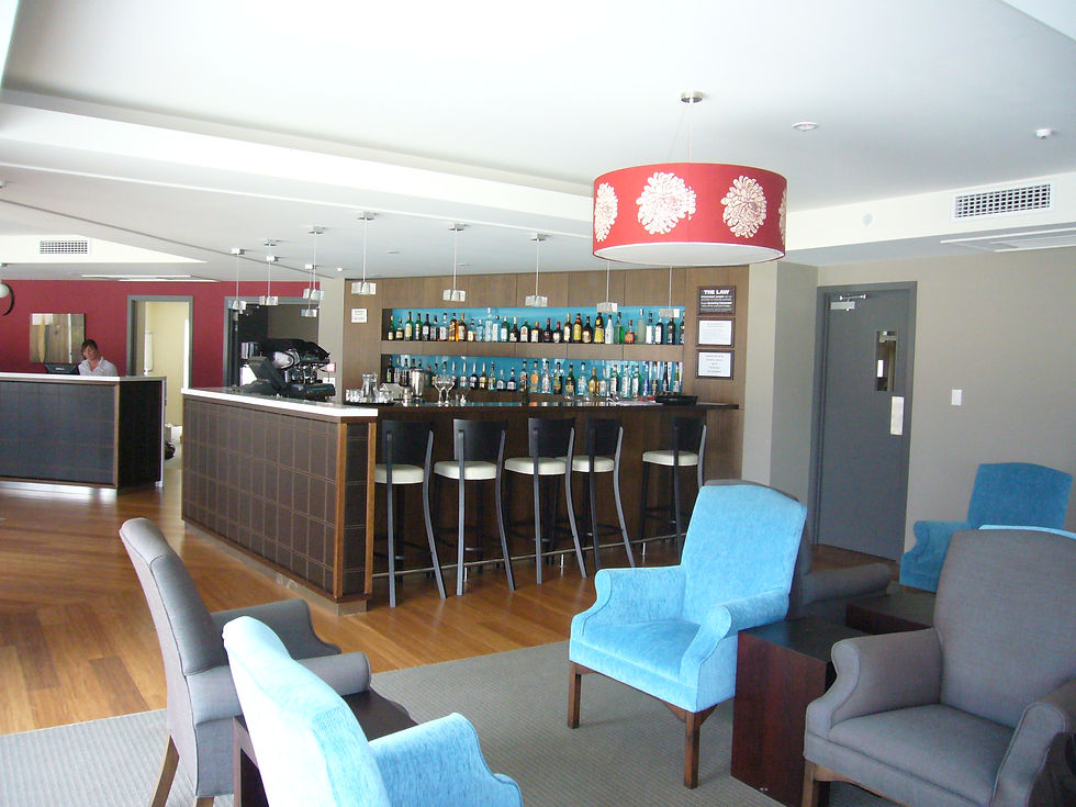 Liz Sarjeant Interior Design