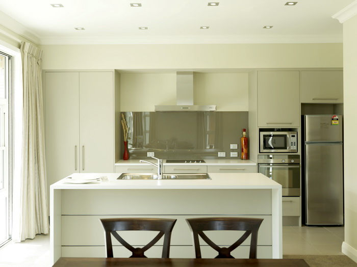 Liz Sarjeant Interior Design