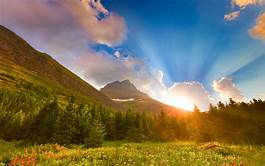 Loving God