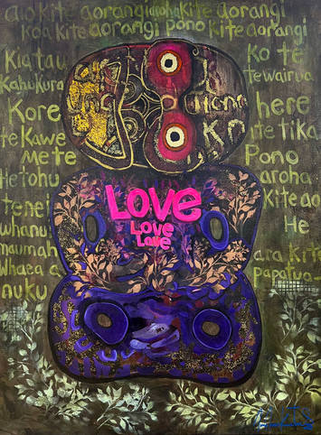5. Hei Tiki Love Love Love .jpeg