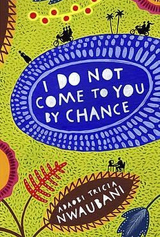 I do not come to you by chance.jpg