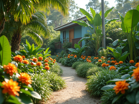 Professional Lawn Care & Landscaping in Kaʻaʻawa