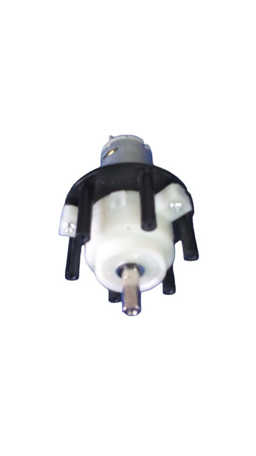 Miniatura: Mini Motor 7,4v Para Modelador Cabelo Portatil E Outras Finalidades
