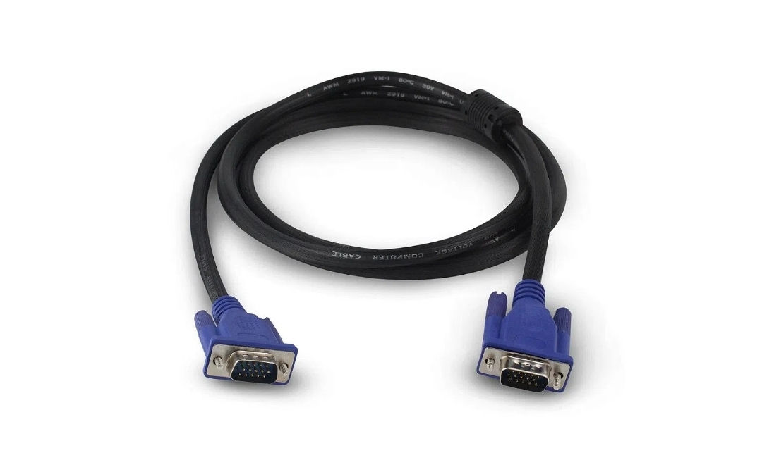 Cabo VGA -