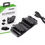 Miniatura: Carregador Dock  Para Controle Xbox One S e X