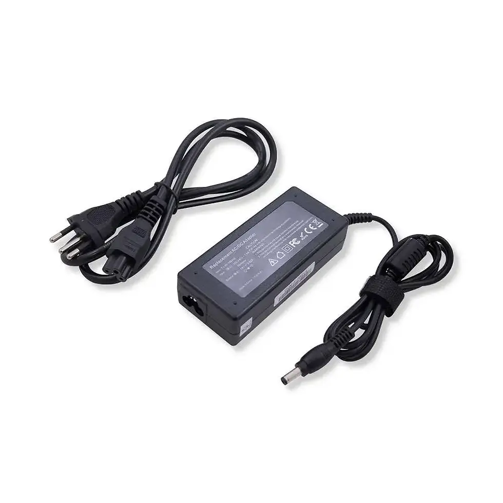 Miniatura: Fonte Philco Adp-65db 19v 3.42a Bivolt N193