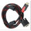 Miniatura: Cabo Hdmi X Vga 3 Metros Para Converter Sinal Da Placa Vga Para Hdmi