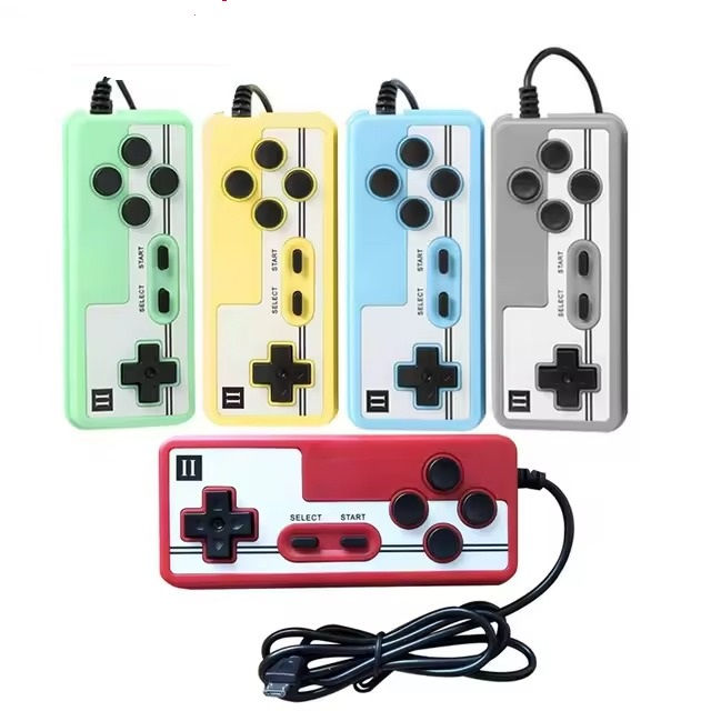Controle para Mini Game SUP Cores