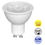 Miniatura: Lampada Spot Led Branco quente  6,5W 4000K GU10 Dicroica