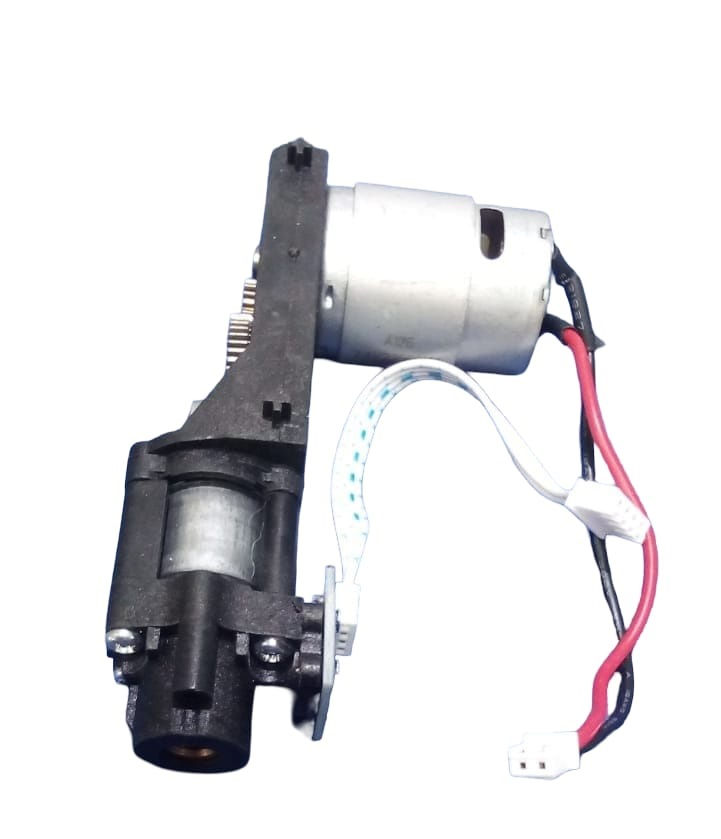Miniatura: Motor Para Mini Compressor De Ar Portátil