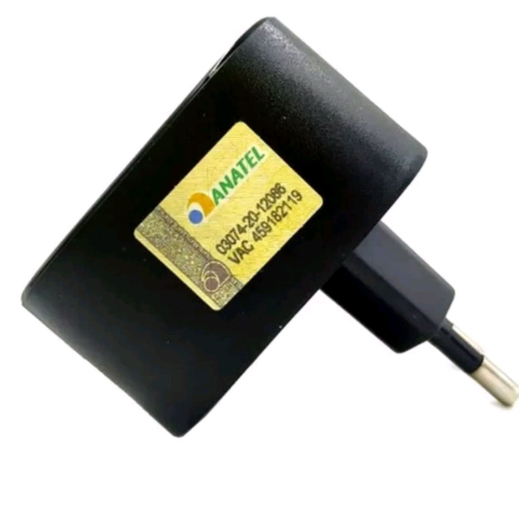 Carregador Turbo Ső Fonte Tecnologia Quick Charge 20w ou 2000mm