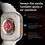 Miniatura: Smartwatch Relogio Watch Inteligente Series GS8 Promax