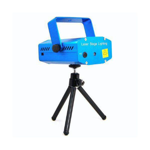 Miniatura: Mini Projetor Luz Palco  Usb Alimentado Estrelas/ Coracão Romântic bivolt