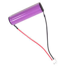 Miniatura: Bateria 1500mAh  3.7v  Recarregável 18650 3.7v