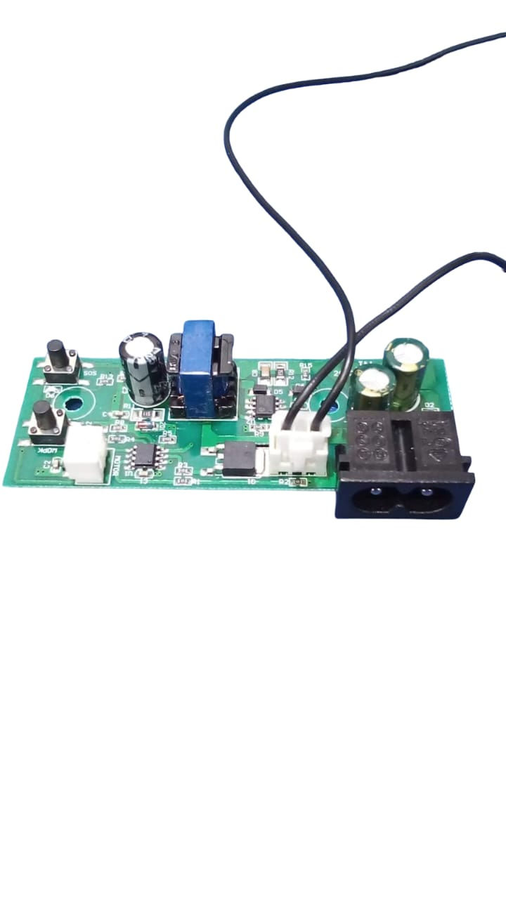 Placa Para seladora vacuum sealer LT-4012
